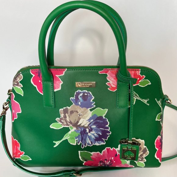 Kate Spade Handbag/Crossbody - Picture 2 of 10